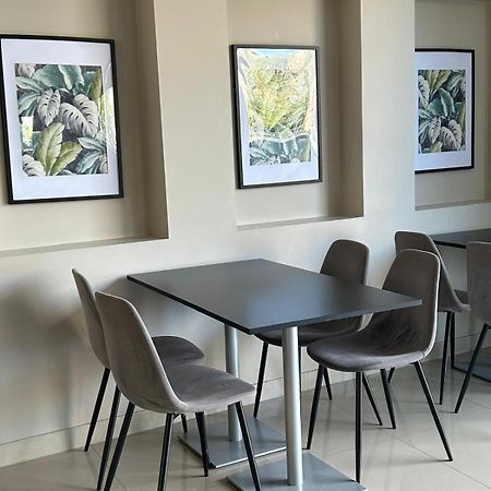 Hotel Coroa De Fátima Eksteriør bilde