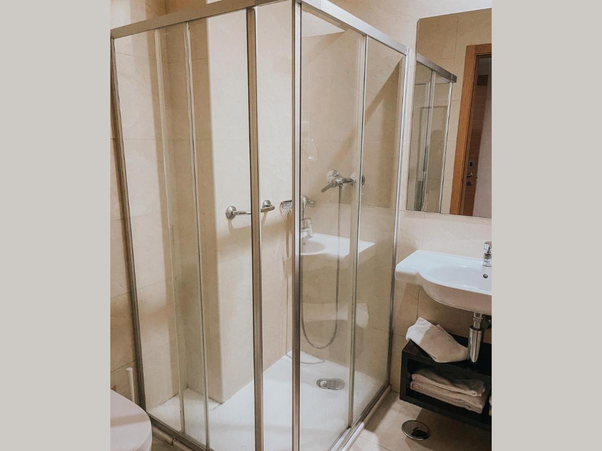 Hotel Coroa De Fátima Eksteriør bilde
