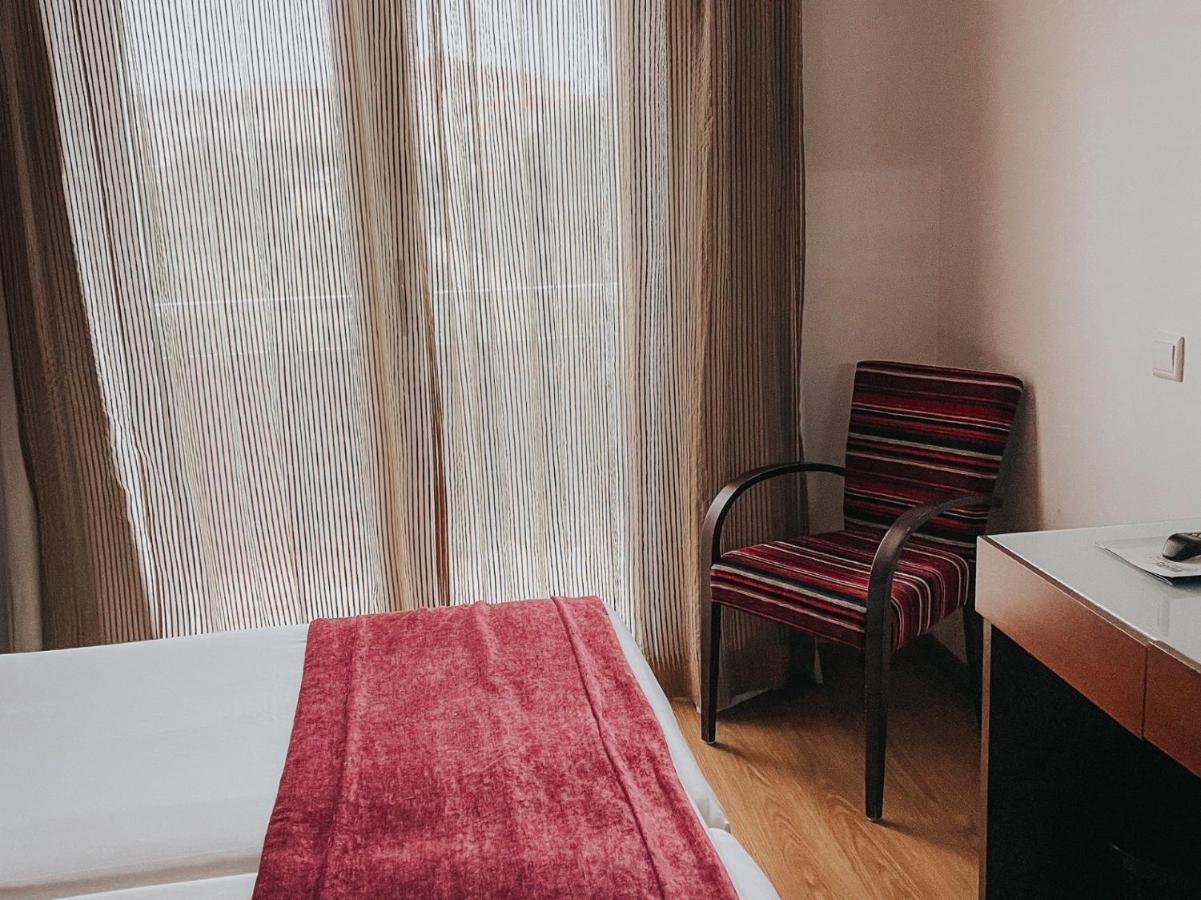 Hotel Coroa De Fátima Eksteriør bilde
