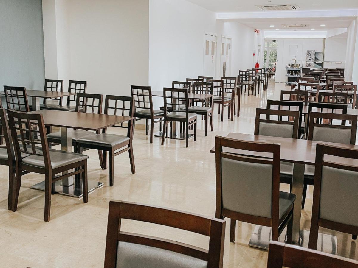 Hotel Coroa De Fátima Eksteriør bilde