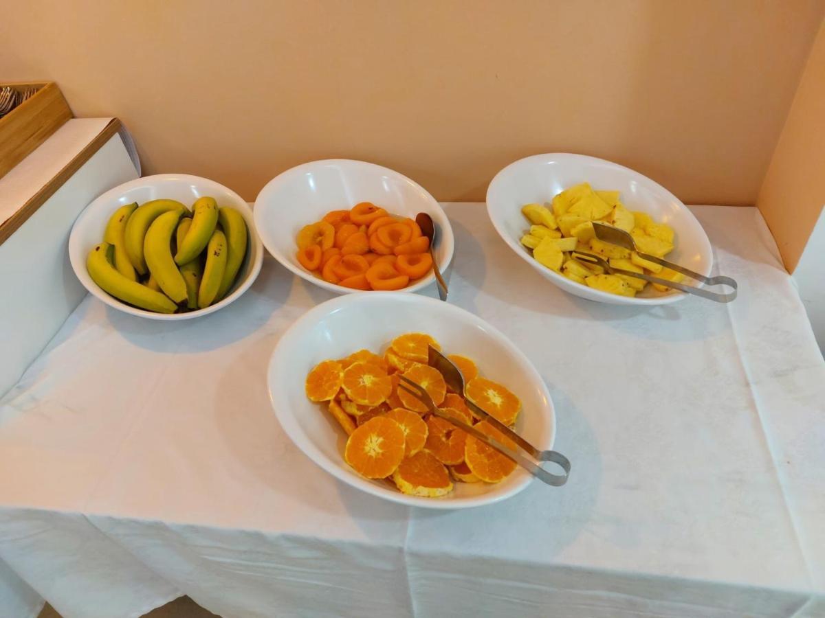 Hotel Coroa De Fátima Eksteriør bilde