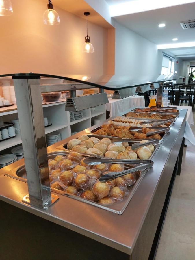 Hotel Coroa De Fátima Eksteriør bilde