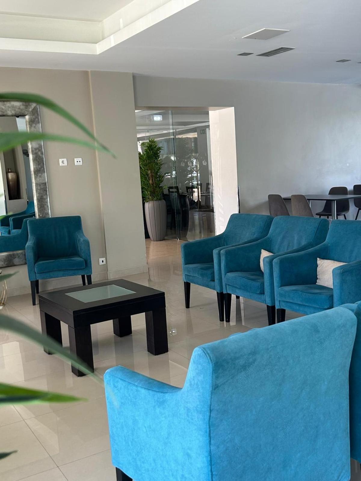 Hotel Coroa De Fátima Eksteriør bilde