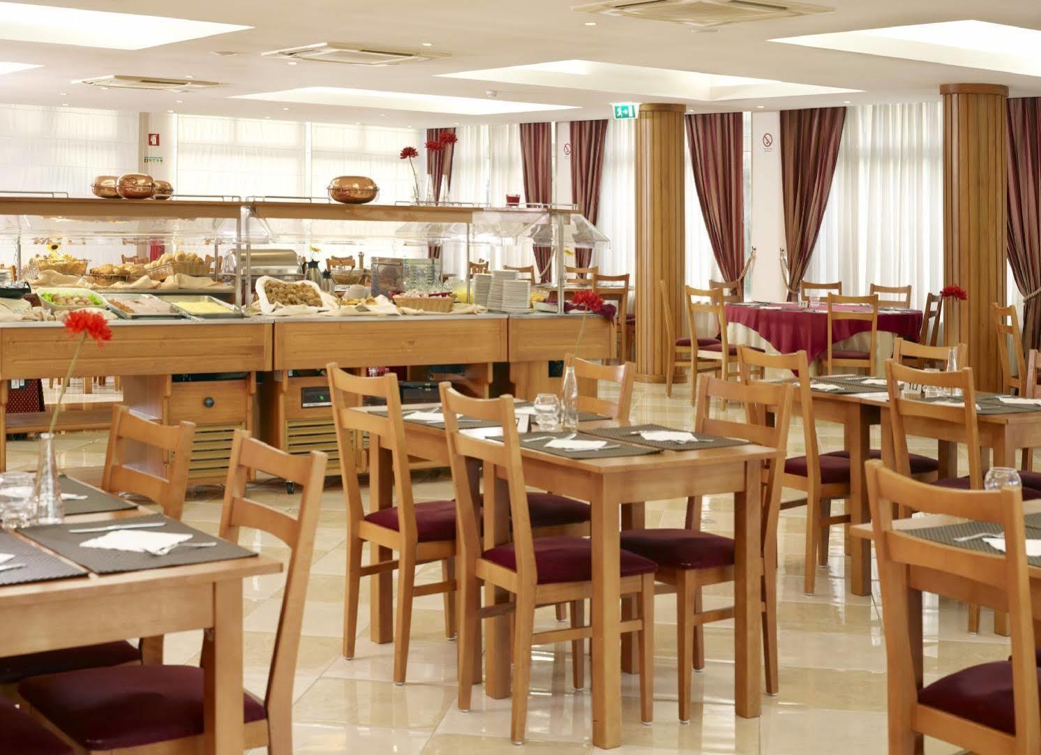 Hotel Coroa De Fátima Eksteriør bilde