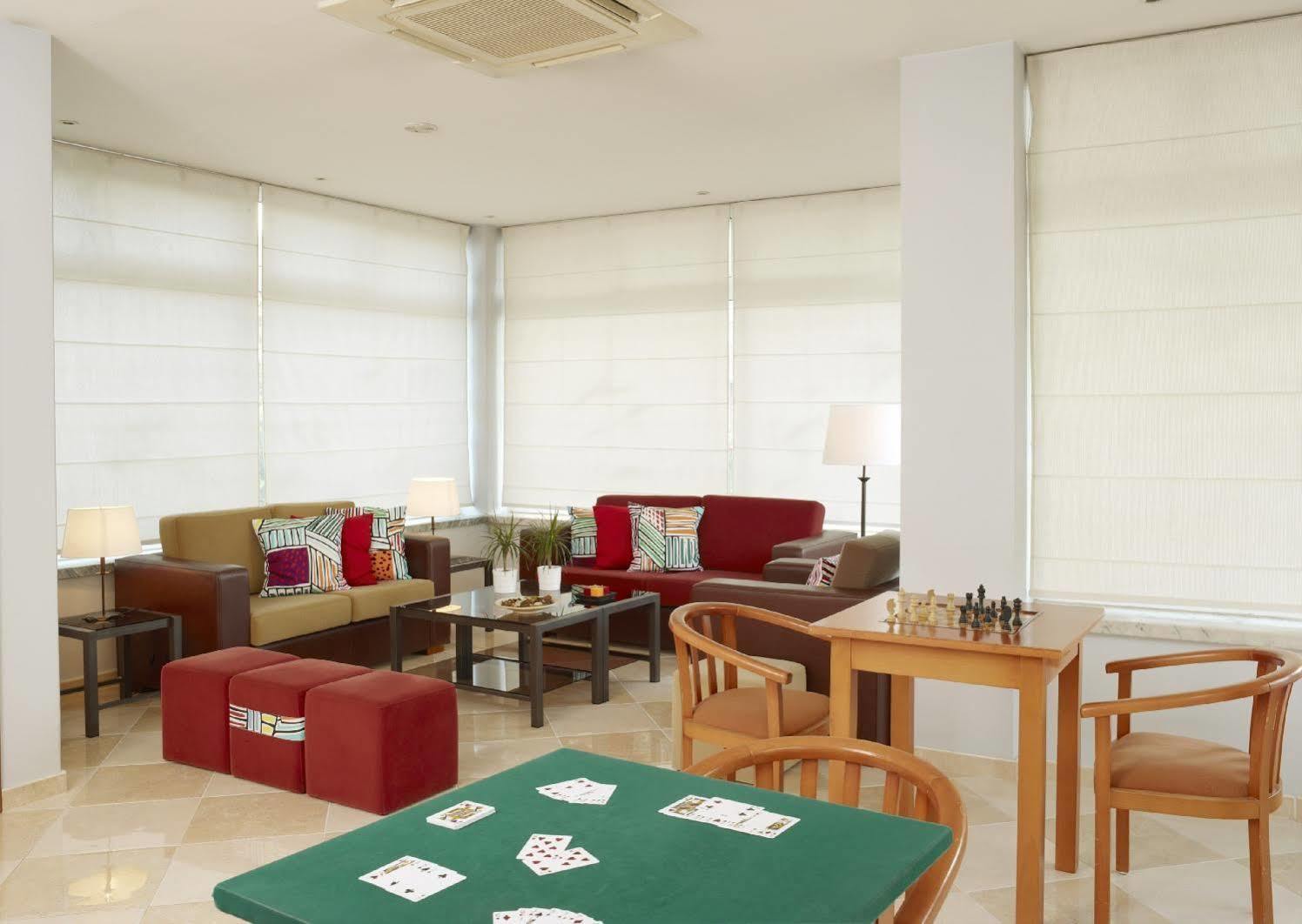 Hotel Coroa De Fátima Eksteriør bilde
