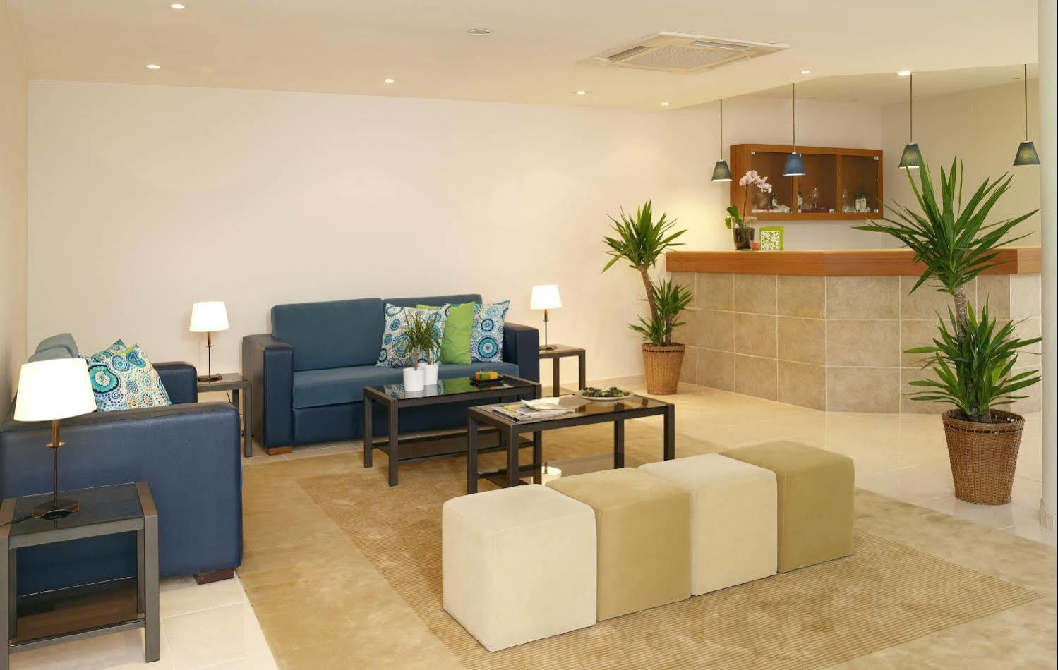 Hotel Coroa De Fátima Eksteriør bilde
