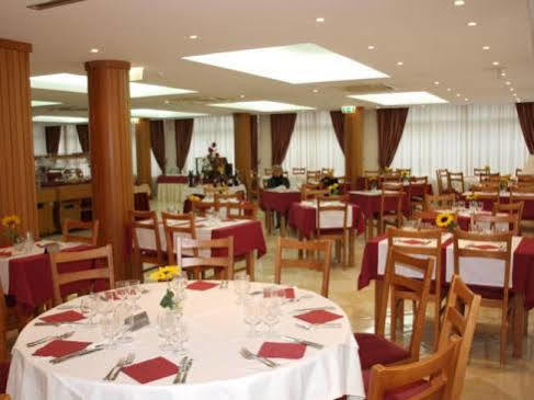 Hotel Coroa De Fátima Eksteriør bilde